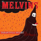 MELVINS Tarantula Heart (Indie Exclusive, Colored Vinyl, Silver)