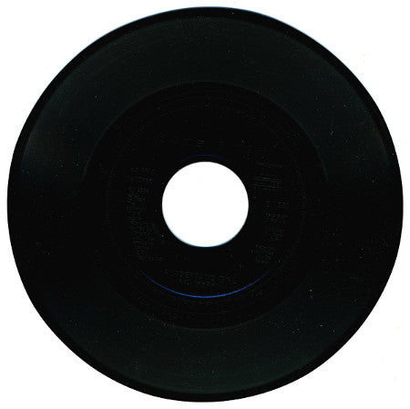 Menomena + The Helio Sequence Pilgrim's Progress b/w Convert er (split 7