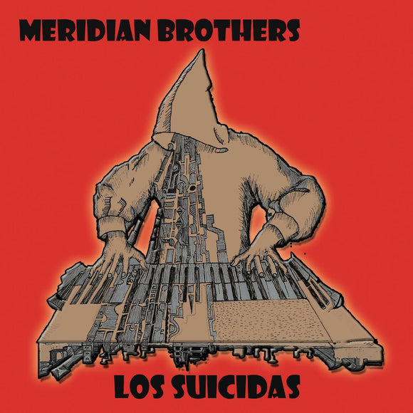 Meridian Los Suicidas