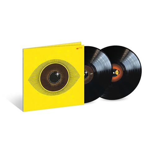 Meshell Ndegeocello No More Water: The Gospel Of James Baldwin [2 LP]