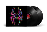 Metro Boomin Metro Boomin Presents SPIDER-MAN: ACROSS THE SPIDER-VERSE [Soundtrack] [Heroes Version 2 LP]
