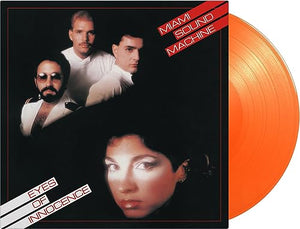 Miami Sound Machine Eyes Of Innocence