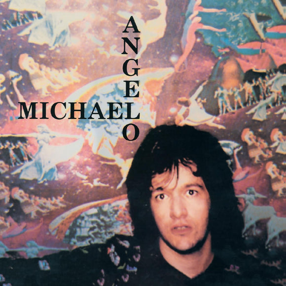 Michael Angelo Michael Angelo