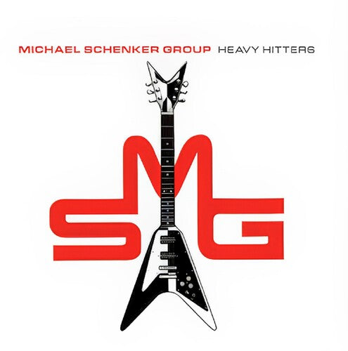 Michael Schenker Group Heavy Hitters (Reissue) (2 Lp's)