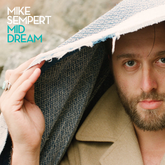 Mike Sempert Mid Dream LP