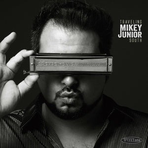 Mikey Junior Traveling South