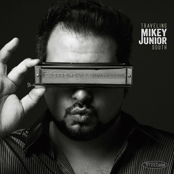 Mikey Junior Traveling South