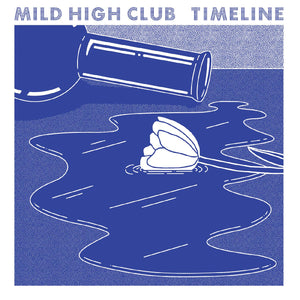 Mild High Club Timeline