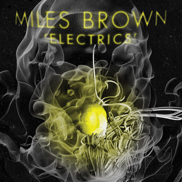 Miles Brown Electrics - 7