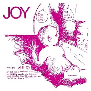 Minutemen Joy E.P. (10