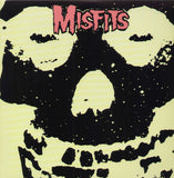 Misfits Collection (RSD Essential, Glow in The Dark Colored Vinyl)