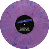 Missing Persons Spring Session M (Purple Blast Colored Vinyl)