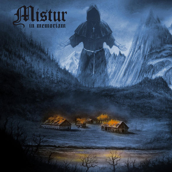 Mistur In Memorian