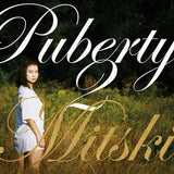Mitski Puberty 2 (White Vinyl)