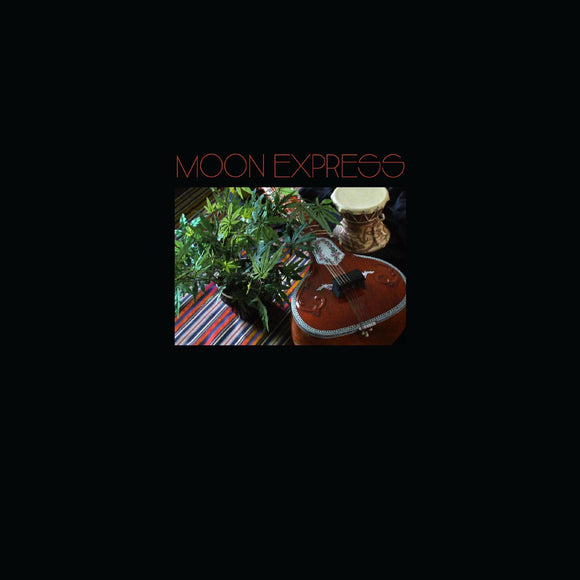 Moon Express Prophetic Spirit (LP + 7