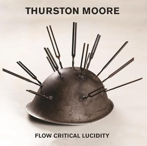 Moore, Thurston Flow Critical Lucidity (USA exclusive Cream Color Vinyl)