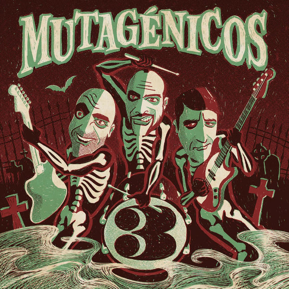Mutagenicos 3