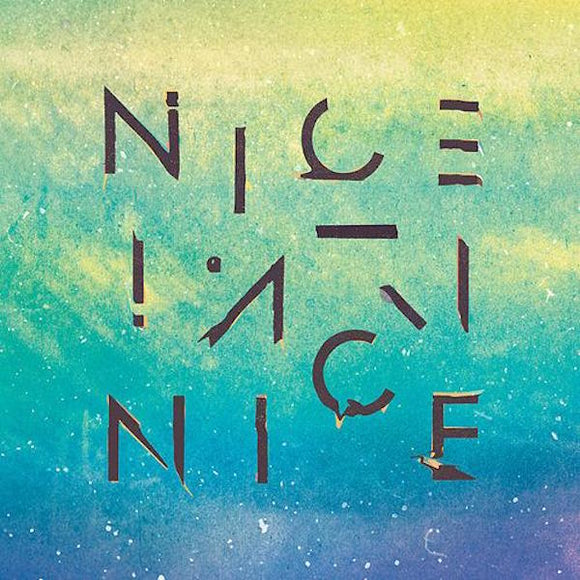 Nice Nice See Waves 7