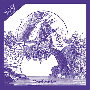 No Joy Drool Sucker - 7"