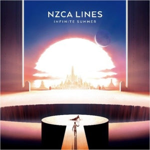 NZCA Lines Infinite Summer