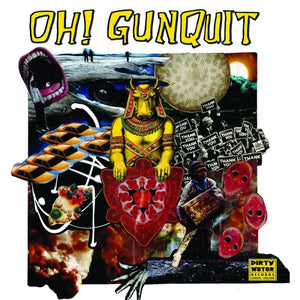 Oh! Gunquit Eat Yuppies and Dance