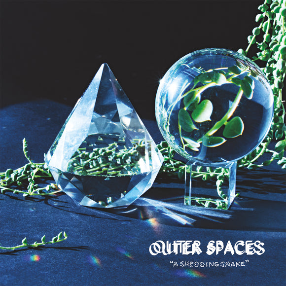 Outer Spaces A Shedding Snake
