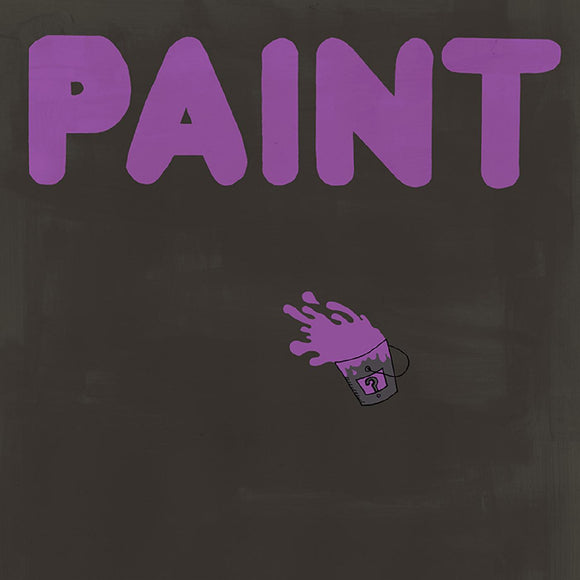 PAINT PAINT