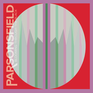 Parsonsfield Blooming Through The Black