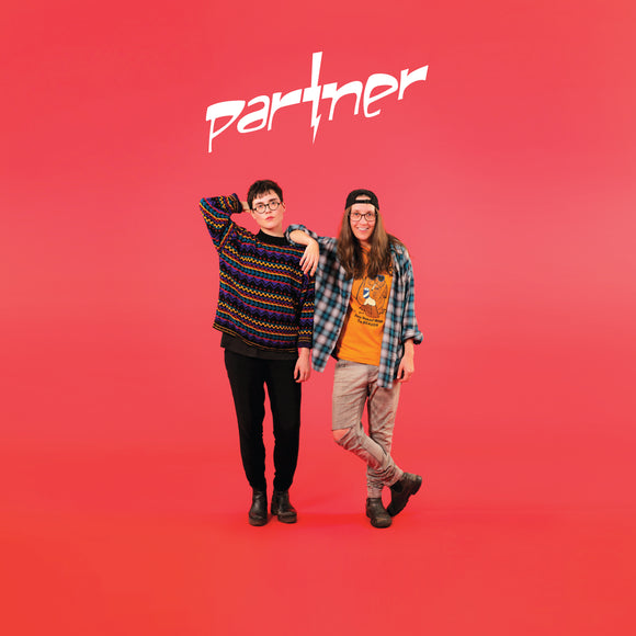 Partner In Search of Lost Time