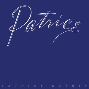 Patrice Rushen Patrice