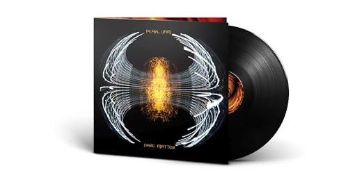 Pearl Jam Dark Matter [LP]