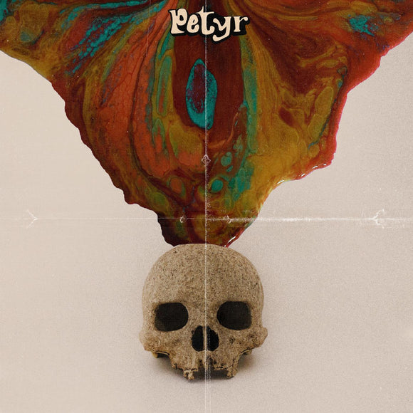 Petyr Smolyk (IVORY VINYL)