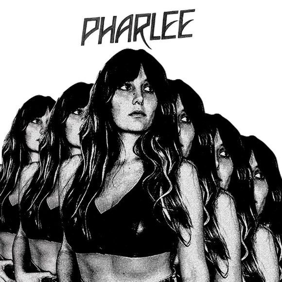Pharlee Pharlee (WHITE VINYL)