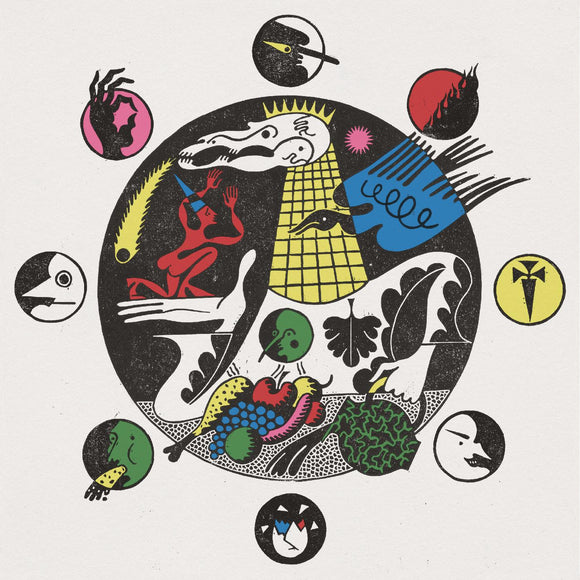 PIGS PIGS PIGS PIGS PIGS PIGS PIGS King Of Cowards (