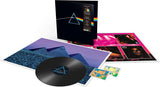 Pink Floyd The Dark Side Of The Moon (50th Anniversary Edition) (180 Gram Vinyl, Sticker, Remastered, Gatefold LP Jacket)