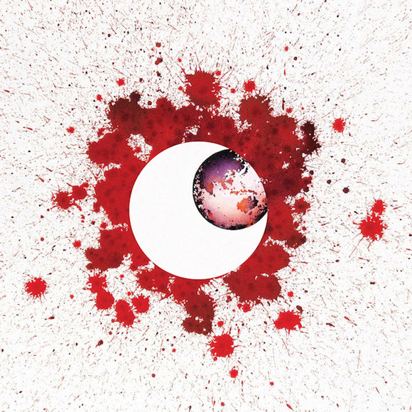 Pivot In the Blood (12