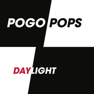 Pogo Pops Daylight