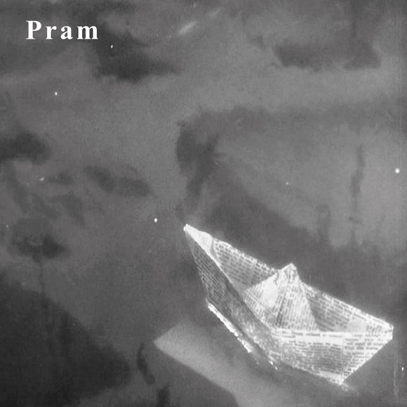 Pram Across the Meridian