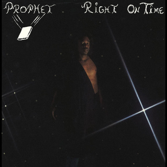 Prophet Right On Time / Tonight