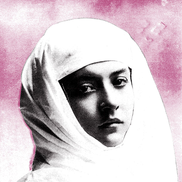 Protomartyr Relatives In Descent