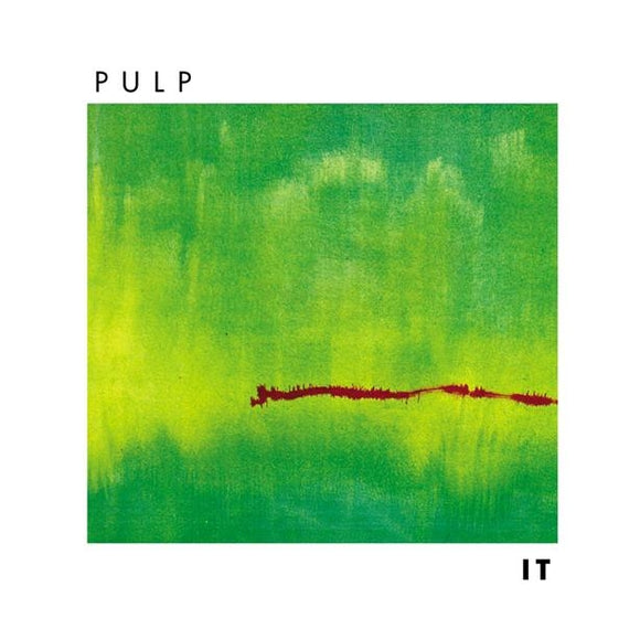 Pulp It (2012 Re-Issue)