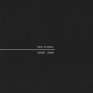 Pure X Rare Ecstasy 2009 - 2019