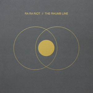 Ra Ra Riot The Rhumb Line (10th Anniversary Edition)