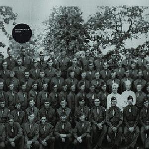 Russian Circles Station