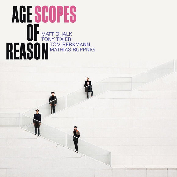 Scopes Age of Reason