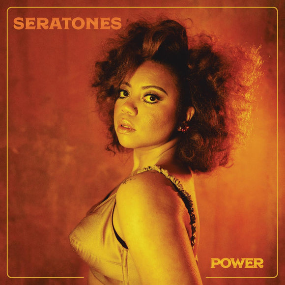 Seratones POWER
