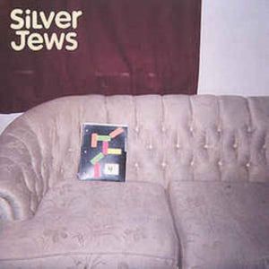 Silver Jews Bright Flight