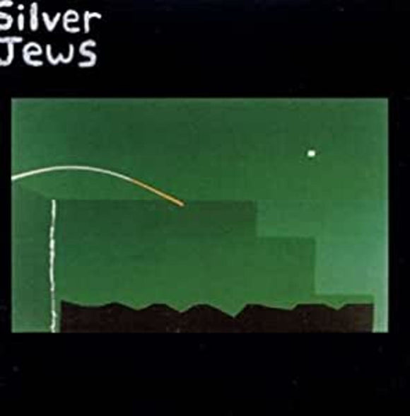 Silver Jews The Natural Bridge