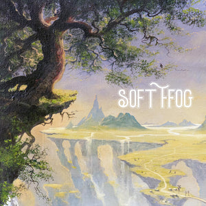 Soft Ffog Soft Ffog (ORANGE VINYL)