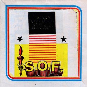 Soldiers Of Fortune Early Risers